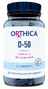 Orthica D-50 Tabletten 120TB 