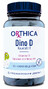 Orthica Dino D Kauwtabletten 120KTB 