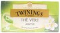 Twinings Groene Thee Jasmijn 25ZK 