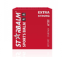 Star Balm Rood Blikje 10GR 34910