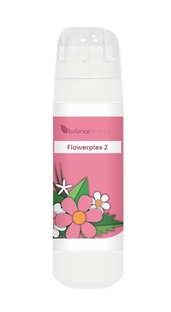 Balance Pharma Flowerplex 002 Relaxatie Verkramping 6GR 