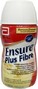 Abbott Ensure Plus Fibre Banaan 200ML 