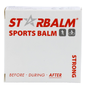 Star Balm Wit Blikje 10GR 