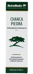 Nutramedix Chanca Piedra 30ML 