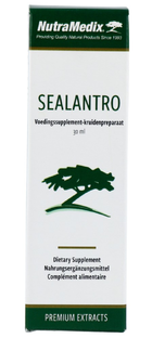 Nutramedix Sealantro 30ML 