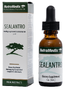 Nutramedix Sealantro 30ML flesje met verpakking