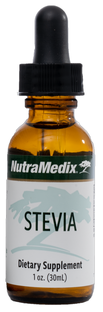 Nutramedix Stevia 30ML 