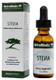 Nutramedix Stevia 30ML flesje met verpakking