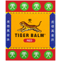 Tiger balm Tijgerbalsem Rood Sterk Pot 30GR 