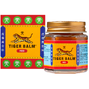 Tiger balm Tijgerbalsem Rood Sterk Pot 30GR 66745