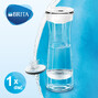 Brita Waterfilter Karaf - Grijs 1ST 23543