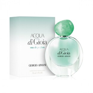 Giorgio Armani Acqua Di Gioia Woman Eau De Parfum 30ML 