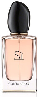 Giorgio Armani Si Eau De Parfum 50ML 