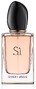 Giorgio Armani Si Eau De Parfum 50ML 