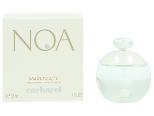 Cacharel Noa Eau De Toilette 30ML 