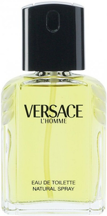 Versace L'Homme Eau de Toilette 100ML 