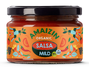 Amaizin Organic Salsa Mild 260GR 