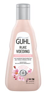 Guhl Rijke Voeding Shampoo 250ML 