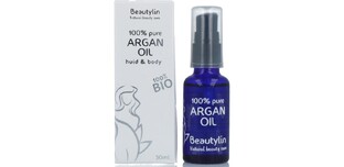 Beautylin Coldpressed Original Argan Oil 30ML 