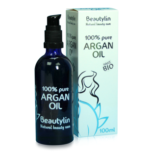 Beautylin Coldpressed Original Argan Oil 100ML 