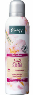 Kneipp Douche Foam Soft Skin - Amandelbloesem 200ML 