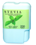 Beautylin Stevia Niet Bitter Dispenser Tabletten 200ST 