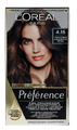 L'Oréal Paris Preference 4.15 Intens Diepbruin 174ML