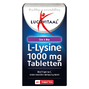 Lucovitaal L-Lysine 1000mg Tabletten 60ST 