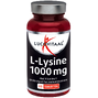 Lucovitaal L-Lysine 1000mg Tabletten 60ST pot