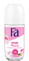 Fa Pink Passion Deodorant Roller 50ML 