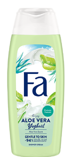 Fa Yoghurt Aloe Vera Shower Cream 250ML 