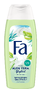 Fa Yoghurt Aloe Vera Shower Cream 250ML 