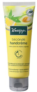 Kneipp Handcreme Seconde 75ML 