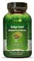 Irwin Naturals Ginkgo Smart Soft Gel Capsules 60ST 