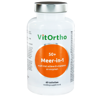 VitOrtho Meer In 1 50+ Tabletten 60TB 