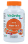 VitOrtho Meer in 1 Kind Kauwtabletten 60TB 