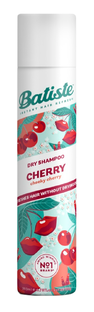 Batiste Droogshampoo Cherry 200ML 