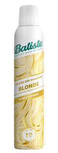 Batiste Droogshampoo Blonde 200ML 