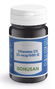 Bonusan Vitamine D3 15mcg/600 IE Capsules 90CP 6714