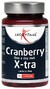 Lucovitaal Cranberry met X-tra Lactobacillus Capsules 30CP 