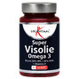 Lucovitaal Super Visolie Omega 3 Capsules 30ST 