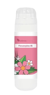 Balance Pharma Flowerplex 45 Invloed 6GR 