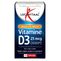 Lucovitaal Vitamine D3 25mcg Capsules 60CP 