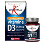 Lucovitaal Vitamine D3 25mcg Capsules 60CP 48271