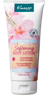 Kneipp Softening Bodylotion Amandelbloesem 200ML 