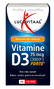 Lucovitaal Vitamine D3 75mcg Capsules 80CP 