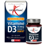 Lucovitaal Vitamine D3 75mcg Capsules 80CP 70187