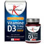 Lucovitaal Vitamine D3 75mcg Capsules 80CP1