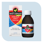 Natterman Kindersiroop voor alle hoest 180ML 65874