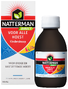 Natterman Kindersiroop voor alle hoest 180ML 88623